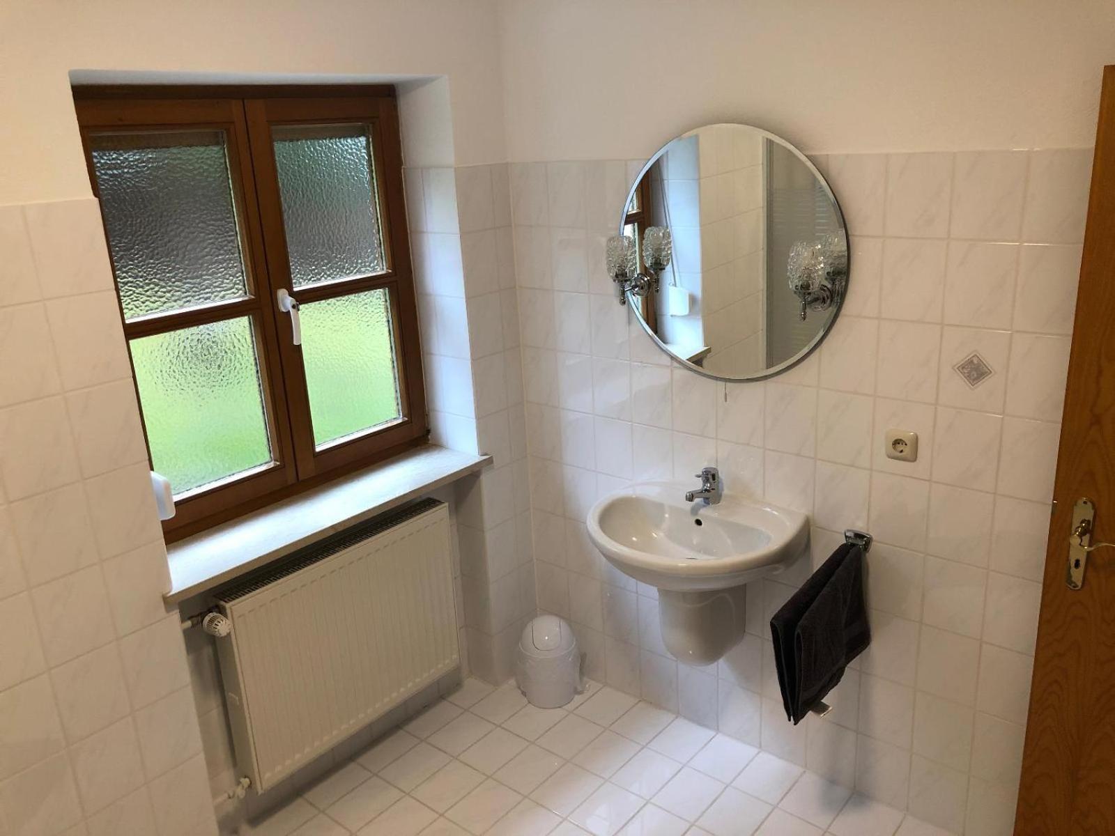 Ferienwohnung Jansen Arnbruck Exterior photo